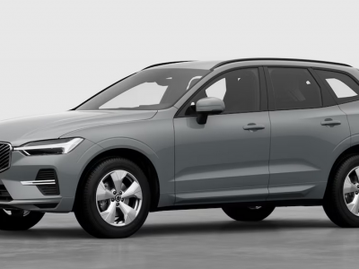 Volvo XC60 T8 AWD Plus Black Edition Q1/26