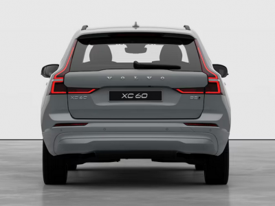 Volvo XC60 B5 AWD Plus Black Edition Q1/26