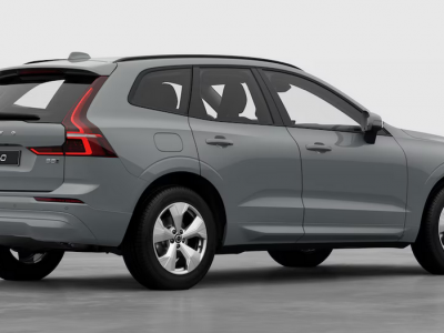Volvo XC60 B5 AWD Plus Black Edition Q1/26