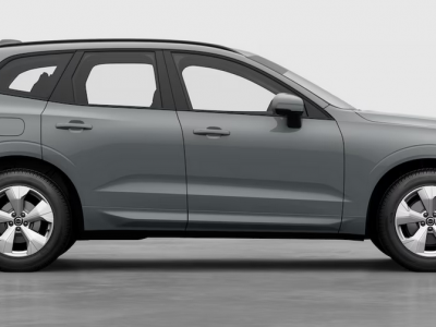 Volvo XC60 B5 AWD Plus Black Edition Q1/26