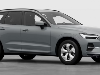 Volvo XC60 B5 AWD Plus Black Edition Q1/26