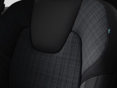 Volvo XC60 B5 AWD Plus Black Edition Q1/26