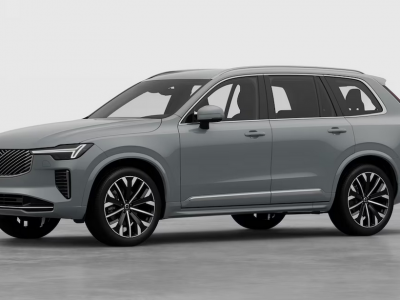 Volvo XC90 T8 AWD Plus Plug-In Q1/26