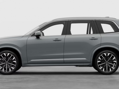 Volvo XC90 T8 AWD Plus Plug-In Q1/26