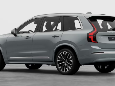 Volvo XC90 T8 AWD Plus Plug-In Q1/26