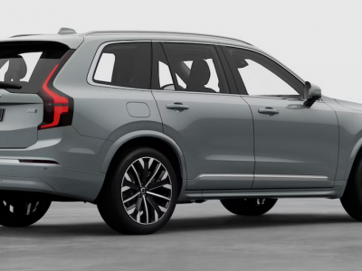 Volvo XC90neu B5 AWD Plus Bright Q1/26
