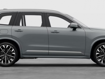 Volvo XC90 T8 AWD Plus Plug-In Q1/26
