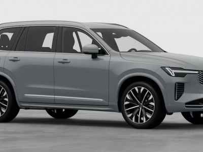 Volvo XC90neu B5 AWD Plus Bright Q1/26