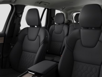 Volvo XC90 T8 AWD Plus Plug-In Q1/26