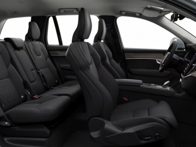 Volvo XC90 T8 AWD Plus Plug-In Q1/26