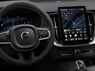 Volvo XC90 T8 AWD Plus Plug-In Q1/26