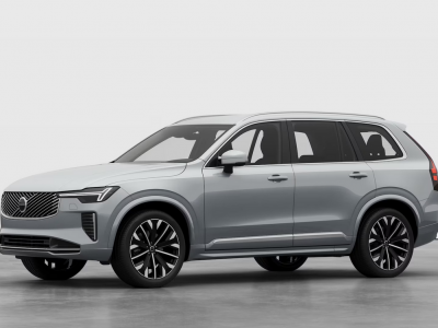 Volvo XC90neu B5 AWD Plus Bright Q3/26