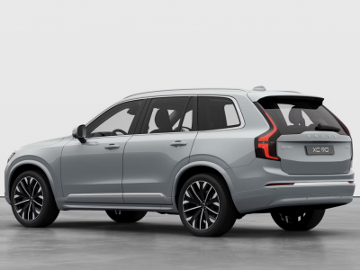 Volvo XC90neu B5 AWD Plus Bright Q3/26