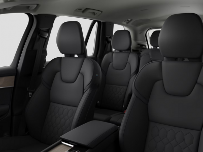 Volvo XC90neu B5 AWD Plus Bright Q3/26