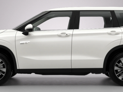 Mitsubishi Outlander Diamant Q3/26