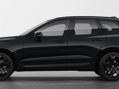 Volvo XC60 B5 AWD Plus Black Edition Q3/26
