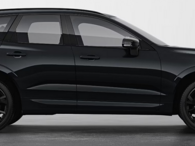 Volvo XC60 B5 AWD Plus Black Edition Q3/26