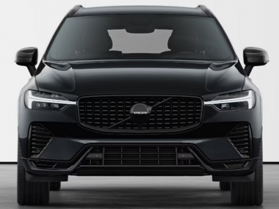 Volvo XC60 B5 AWD Plus Black Edition Q3/26