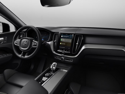 Volvo XC60 B5 AWD Plus Black Edition Q3/26
