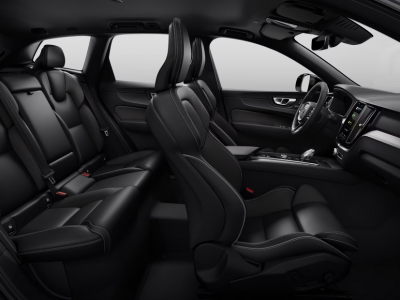 Volvo XC60 B5 AWD Plus Black Edition Q3/26